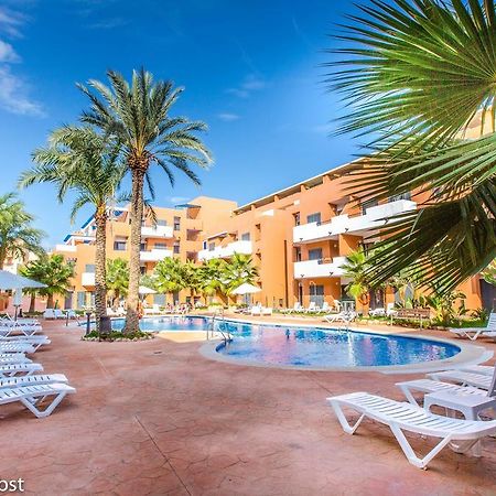 Apartamentos Turisticos Parque Tropical Vera Εξωτερικό φωτογραφία