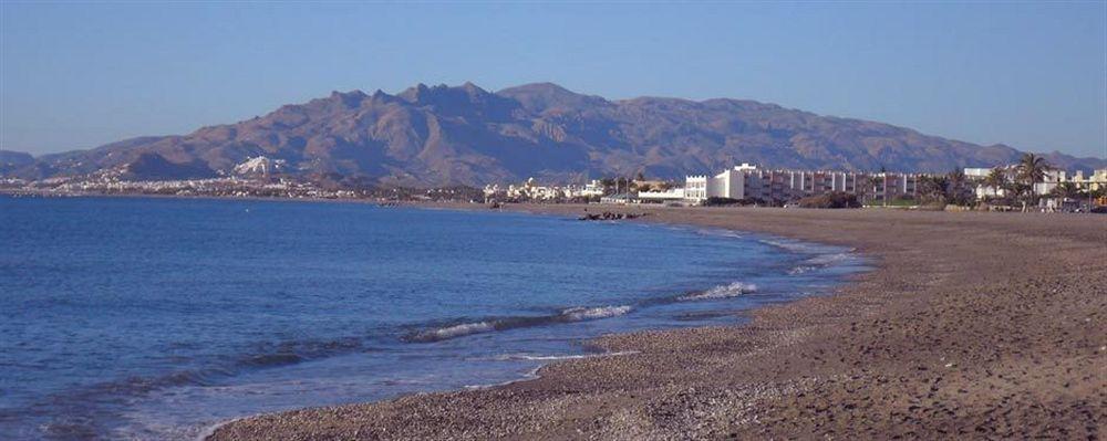 Apartamentos Turisticos Parque Tropical Vera Εξωτερικό φωτογραφία