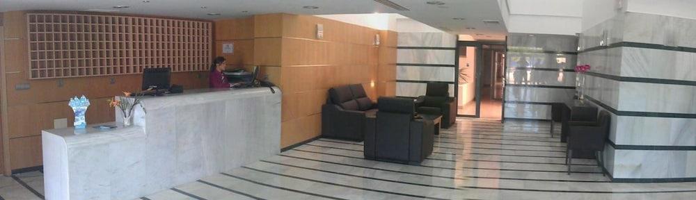 Apartamentos Turisticos Parque Tropical Vera Εξωτερικό φωτογραφία