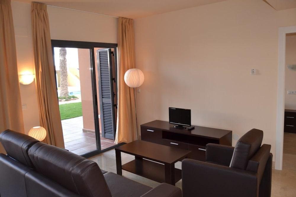 Apartamentos Turisticos Parque Tropical Vera Εξωτερικό φωτογραφία