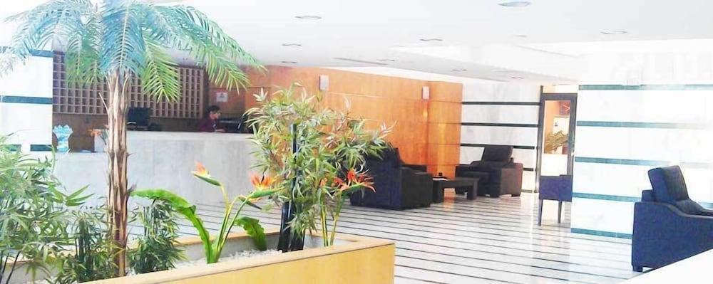 Apartamentos Turisticos Parque Tropical Vera Εξωτερικό φωτογραφία
