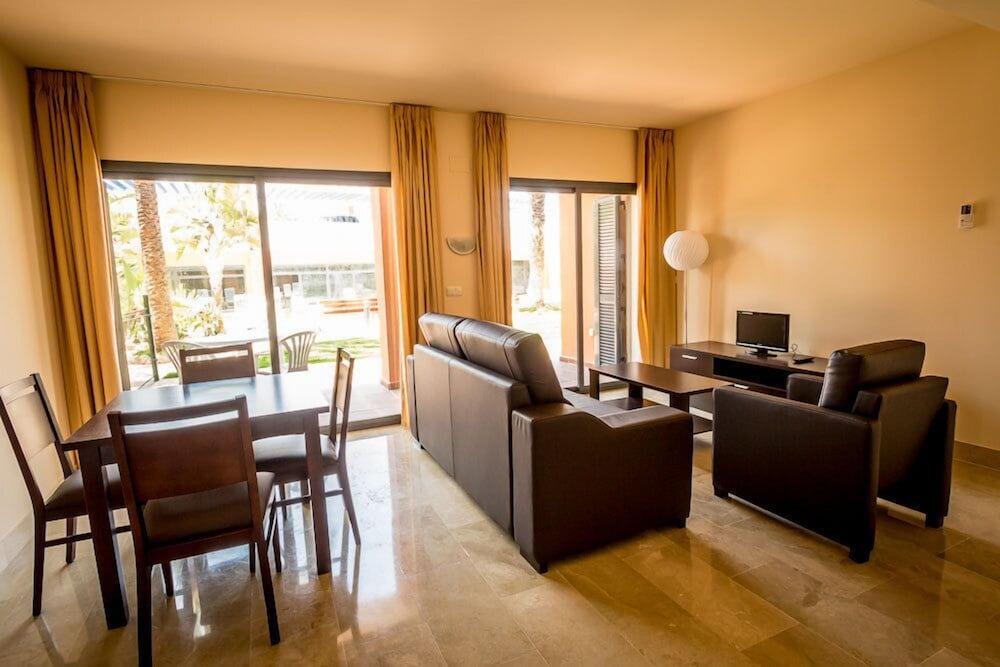 Apartamentos Turisticos Parque Tropical Vera Εξωτερικό φωτογραφία