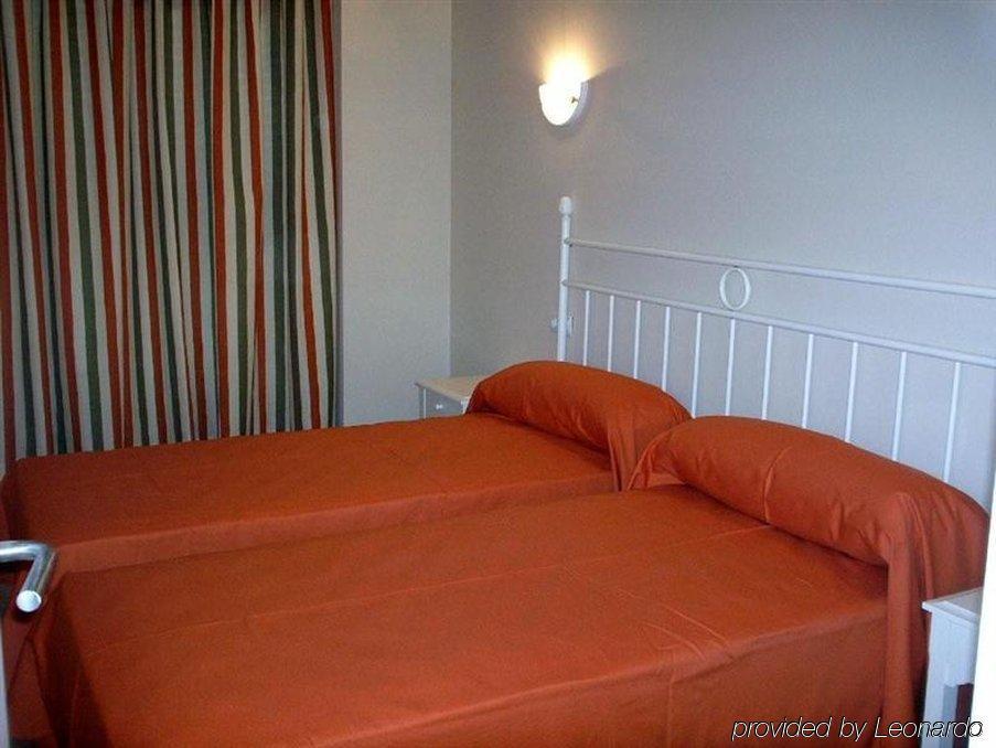 Apartamentos Turisticos Parque Tropical Vera Εξωτερικό φωτογραφία