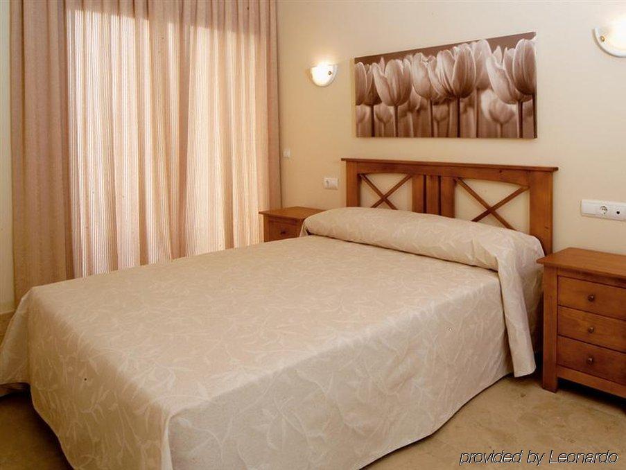 Apartamentos Turisticos Parque Tropical Vera Δωμάτιο φωτογραφία