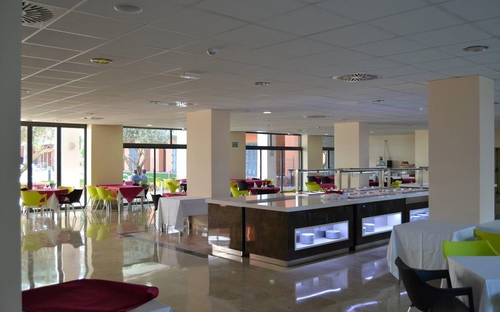 Apartamentos Turisticos Parque Tropical Vera Εξωτερικό φωτογραφία