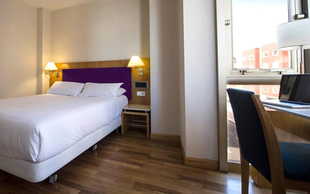 Apartamentos Turisticos Parque Tropical Vera Εξωτερικό φωτογραφία