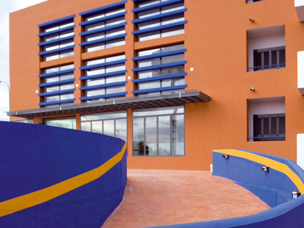 Apartamentos Turisticos Parque Tropical Vera Εξωτερικό φωτογραφία