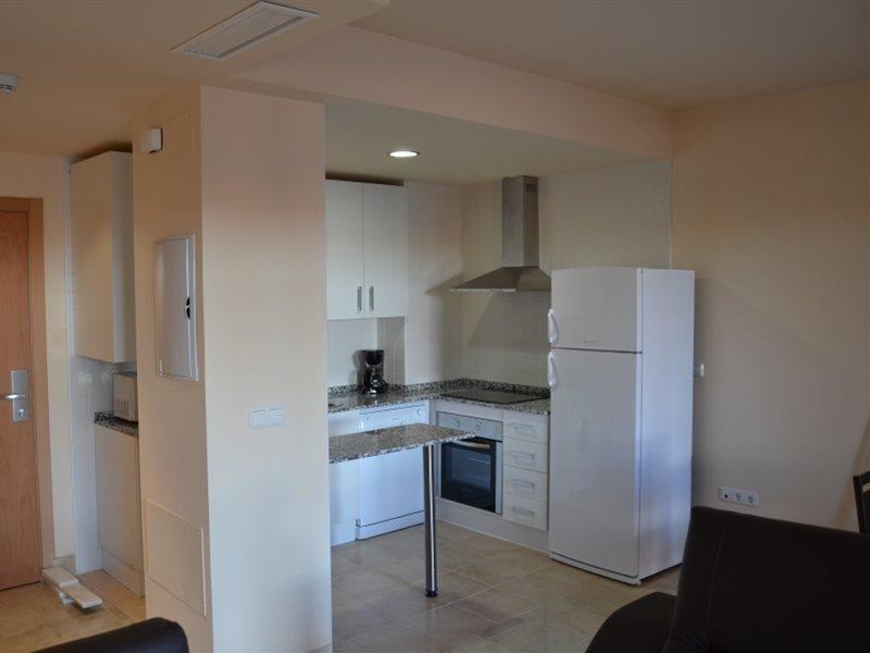 Apartamentos Turisticos Parque Tropical Vera Εξωτερικό φωτογραφία