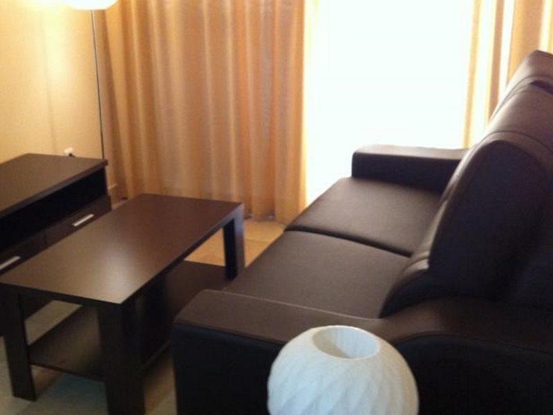Apartamentos Turisticos Parque Tropical Vera Εξωτερικό φωτογραφία