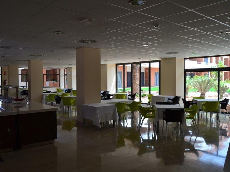 Apartamentos Turisticos Parque Tropical Vera Εξωτερικό φωτογραφία