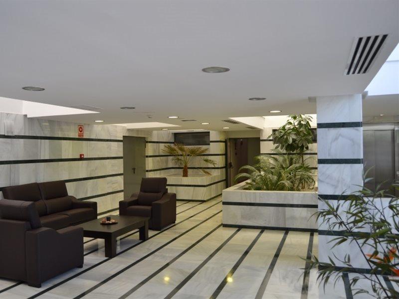 Apartamentos Turisticos Parque Tropical Vera Εξωτερικό φωτογραφία