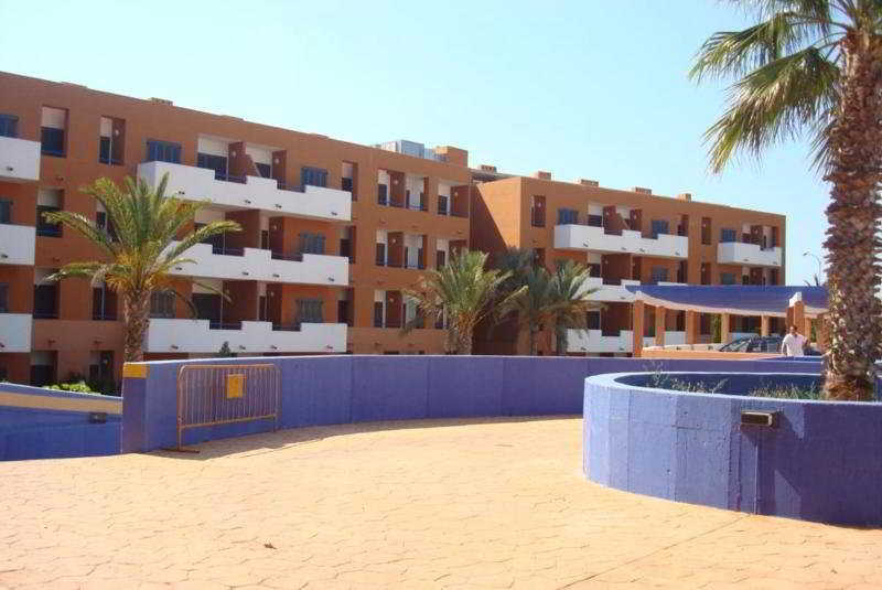 Apartamentos Turisticos Parque Tropical Vera Εξωτερικό φωτογραφία