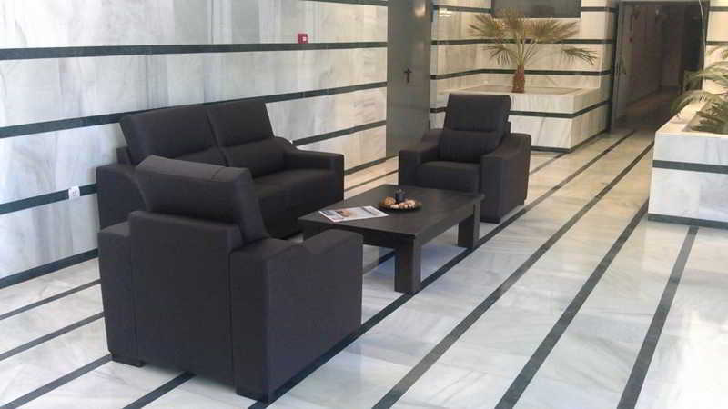 Apartamentos Turisticos Parque Tropical Vera Εξωτερικό φωτογραφία