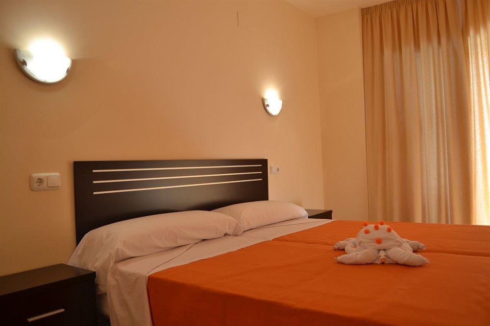 Apartamentos Turisticos Parque Tropical Vera Εξωτερικό φωτογραφία