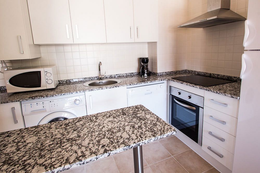 Apartamentos Turisticos Parque Tropical Vera Εξωτερικό φωτογραφία