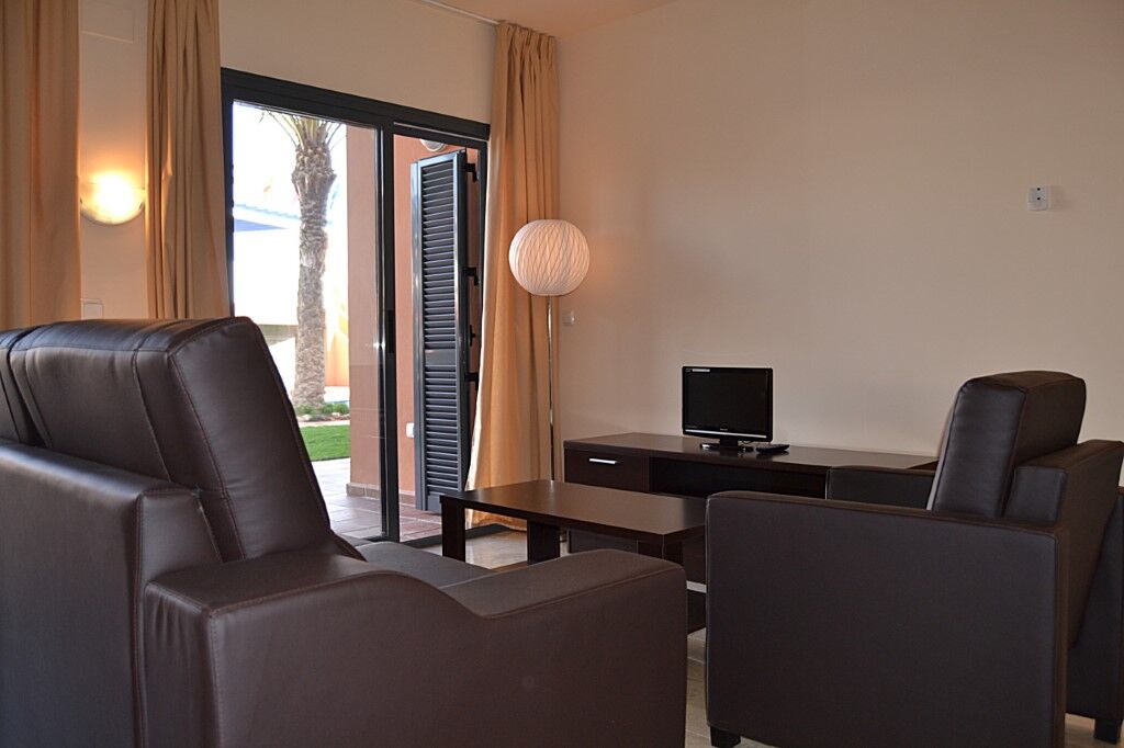 Apartamentos Turisticos Parque Tropical Vera Εξωτερικό φωτογραφία