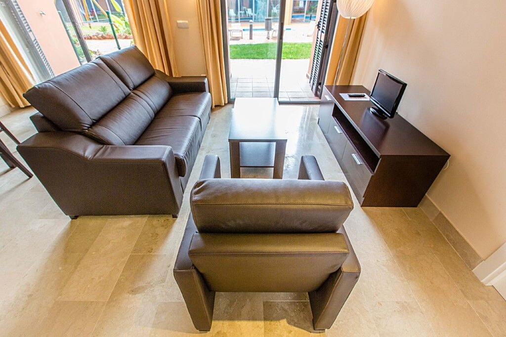 Apartamentos Turisticos Parque Tropical Vera Εξωτερικό φωτογραφία